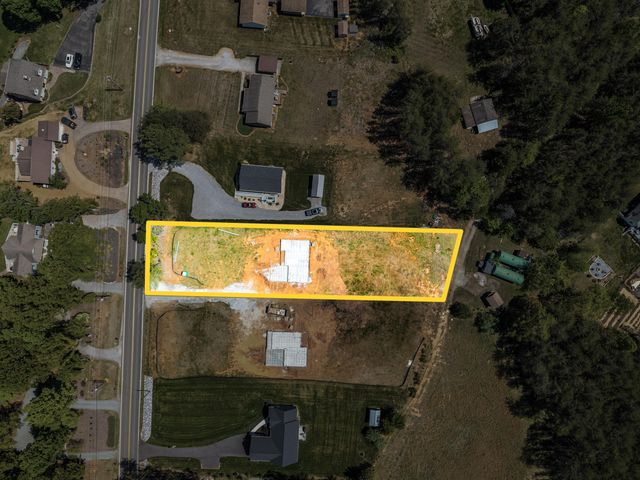 Lot 22B Scruggs RD, Moneta, VA 24121