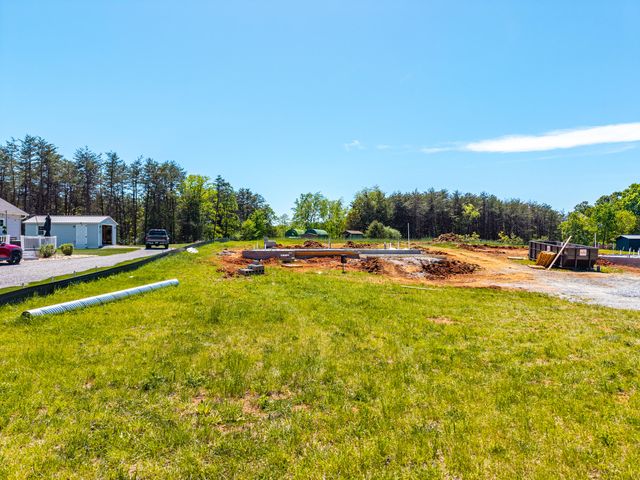 Lot 22B Scruggs RD, Moneta, VA 24121
