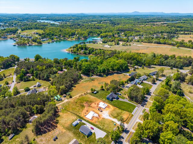 Lot 22B Scruggs RD, Moneta, VA 24121