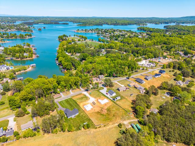 Lot 22B Scruggs RD, Moneta, VA 24121