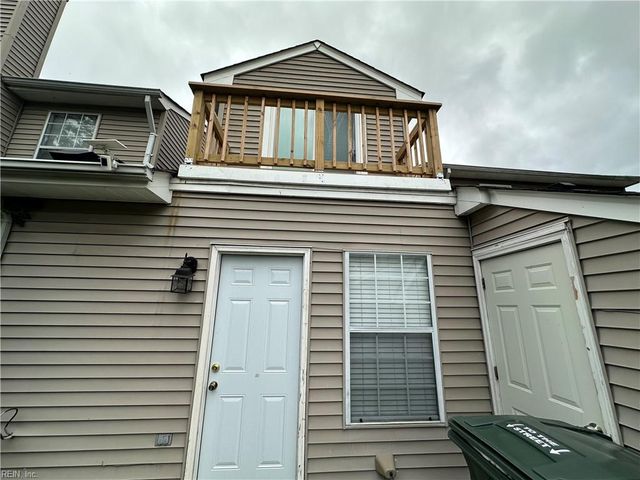 61 Riverchase DR, Hampton, VA 23669