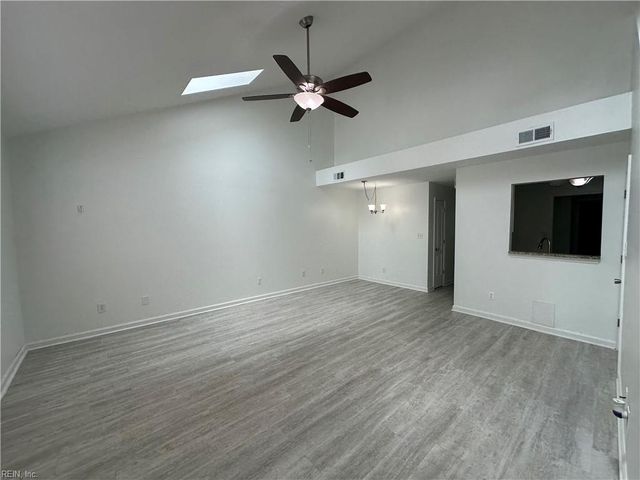 61 Riverchase DR, Hampton, VA 23669