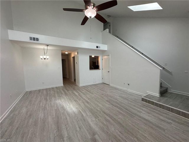 61 Riverchase DR, Hampton, VA 23669