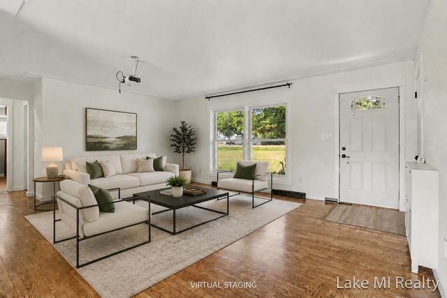 24065 M-78, Pennfield Twp, MI 49017
