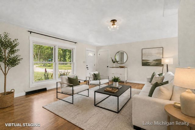 24065 M-78, Pennfield Twp, MI 49017