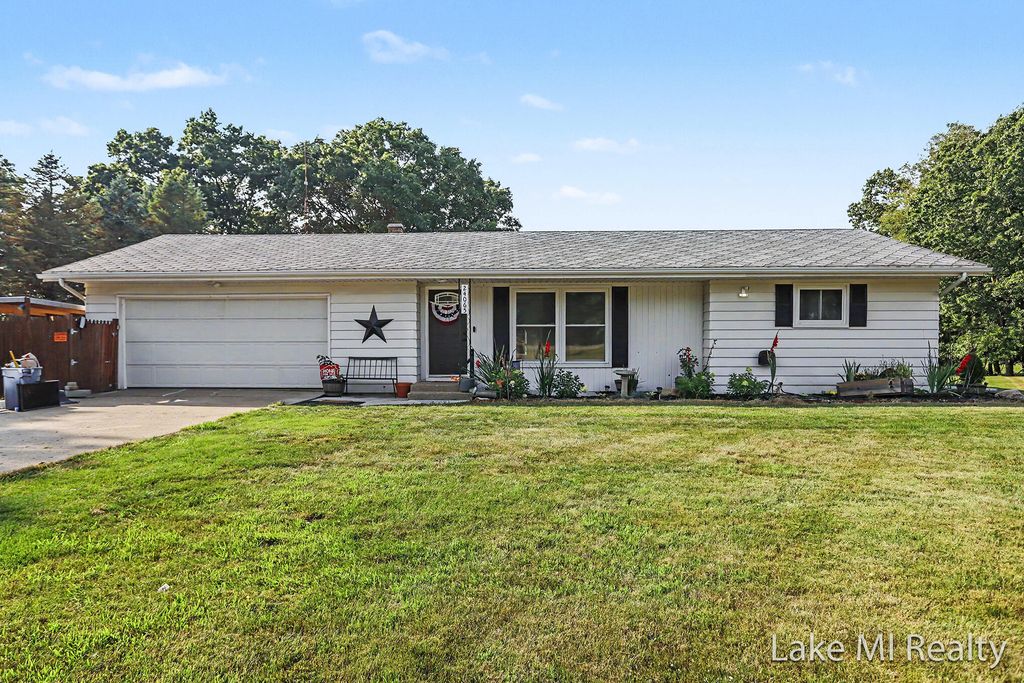 24065 M-78, Pennfield Twp, MI 49017