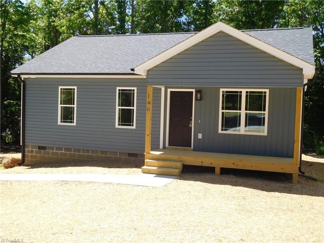 140 Crestwood Circle, High Point, NC 27260