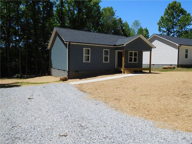 140 Crestwood Circle, High Point, NC 27260
