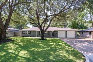 7009 Willis Avenue, Fort Worth, TX 76116