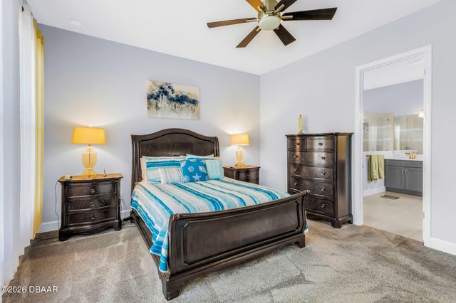 6236 W Fallsgrove Lane, Port Orange, FL 32128