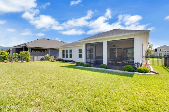 6236 W Fallsgrove Lane, Port Orange, FL 32128