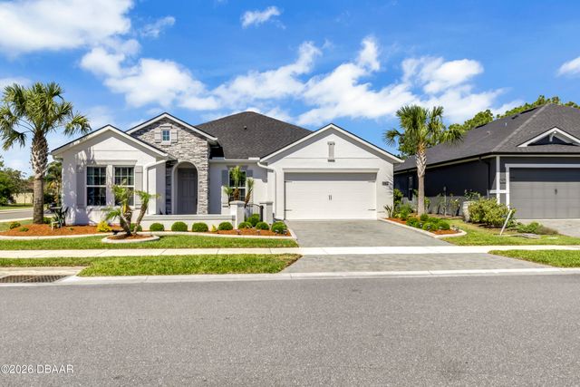 6236 W Fallsgrove Lane, Port Orange, FL 32128