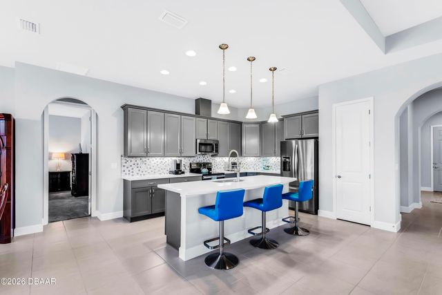 6236 W Fallsgrove Lane, Port Orange, FL 32128