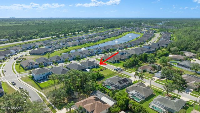 6236 W Fallsgrove Lane, Port Orange, FL 32128