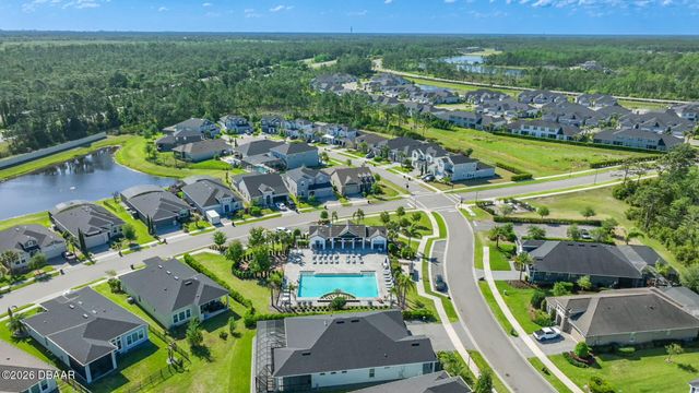 6236 W Fallsgrove Lane, Port Orange, FL 32128