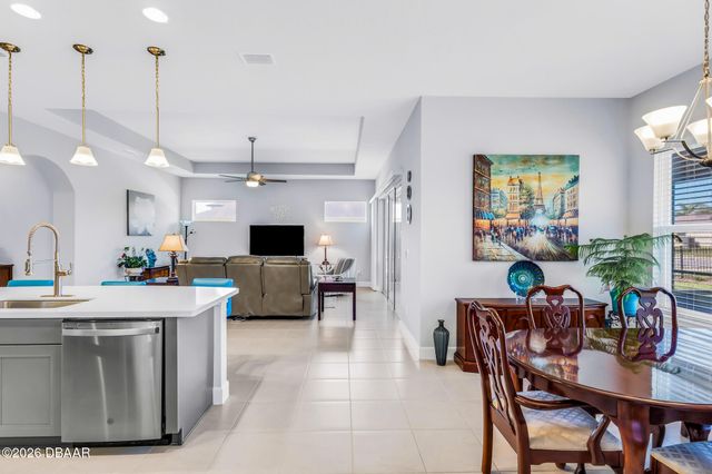 6236 W Fallsgrove Lane, Port Orange, FL 32128