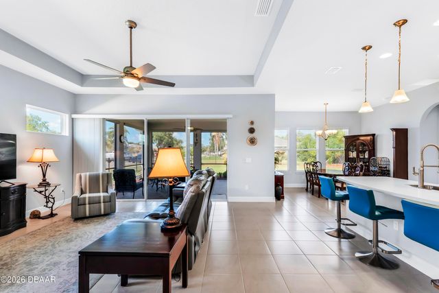 6236 W Fallsgrove Lane, Port Orange, FL 32128