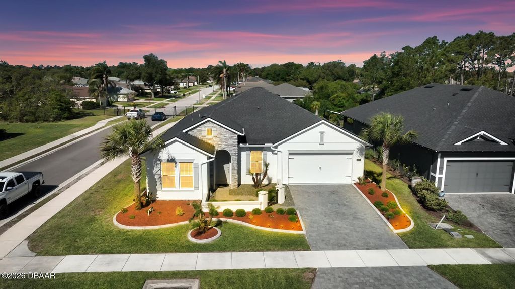 6236 W Fallsgrove Lane, Port Orange, FL 32128