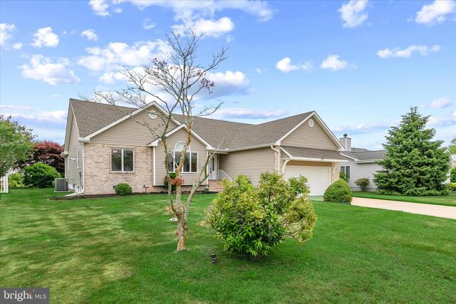 767 HICKMAN DR, Ocean View, DE 19970