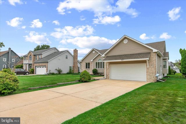 767 HICKMAN DR, Ocean View, DE 19970