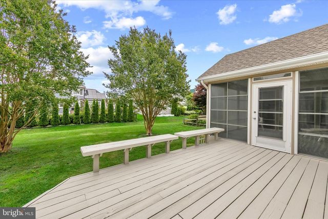 767 HICKMAN DR, Ocean View, DE 19970