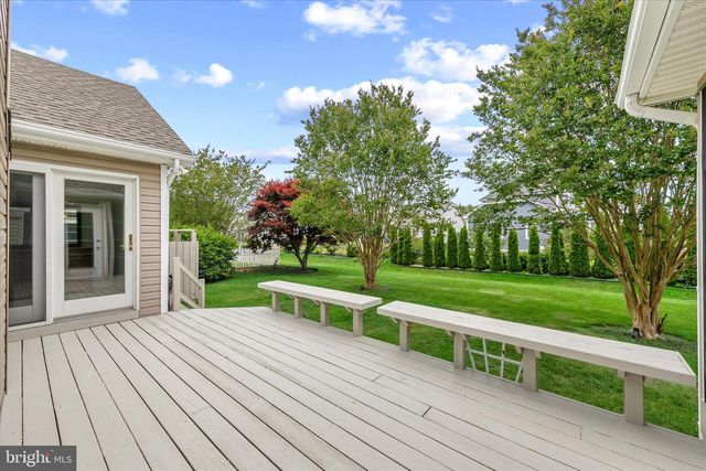 767 HICKMAN DR, Ocean View, DE 19970