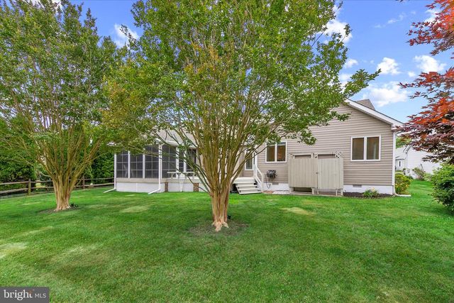 767 HICKMAN DR, Ocean View, DE 19970