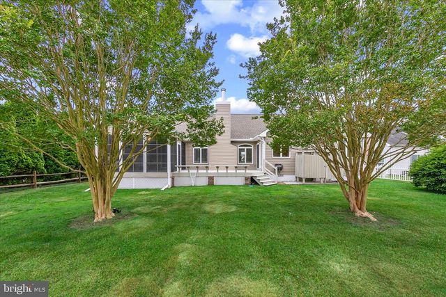 767 HICKMAN DR, Ocean View, DE 19970