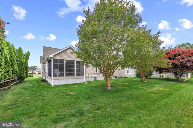 767 HICKMAN DR, Ocean View, DE 19970