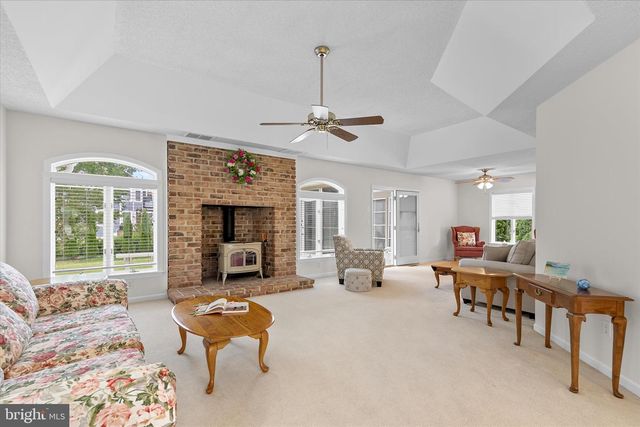 767 HICKMAN DR, Ocean View, DE 19970