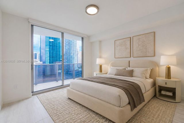 77 SE 5 Street 2603, Miami, FL 33131