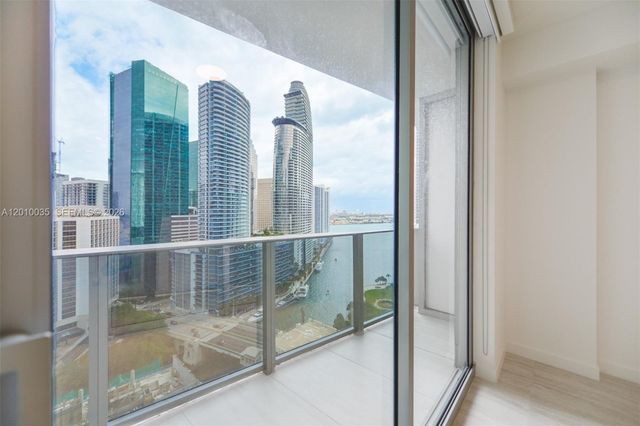 77 SE 5 Street 2603, Miami, FL 33131