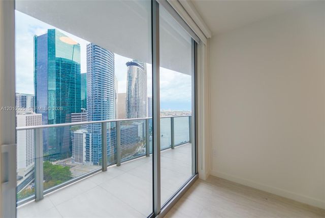 77 SE 5 Street 2603, Miami, FL 33131