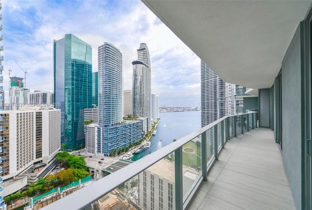 77 SE 5 Street 2603, Miami, FL 33131