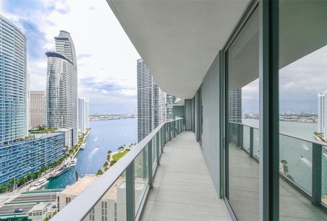 77 SE 5 Street 2603, Miami, FL 33131