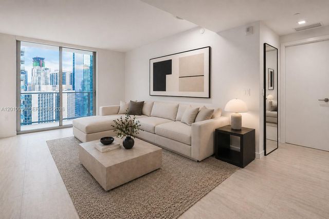 77 SE 5 Street 2603, Miami, FL 33131