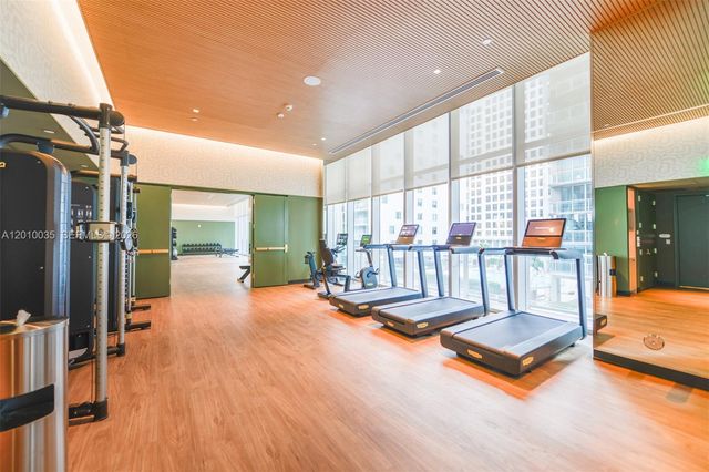 77 SE 5 Street 2603, Miami, FL 33131