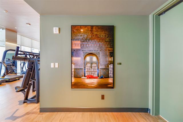 77 SE 5 Street 2603, Miami, FL 33131