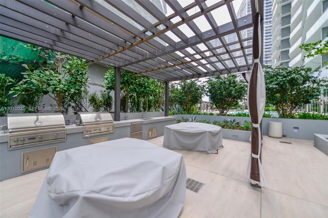 77 SE 5 Street 2603, Miami, FL 33131