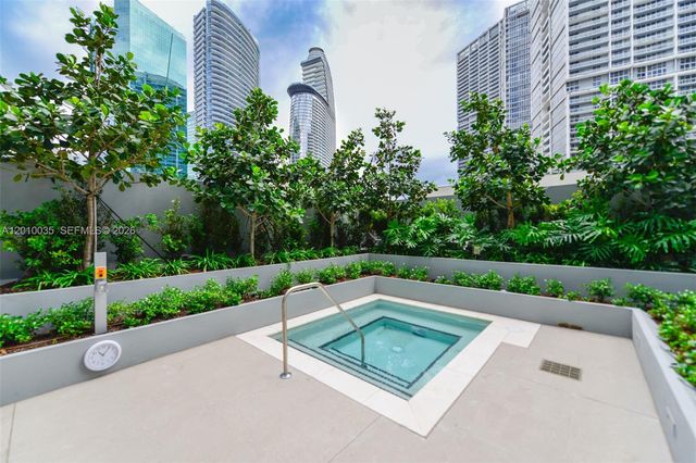 77 SE 5 Street 2603, Miami, FL 33131