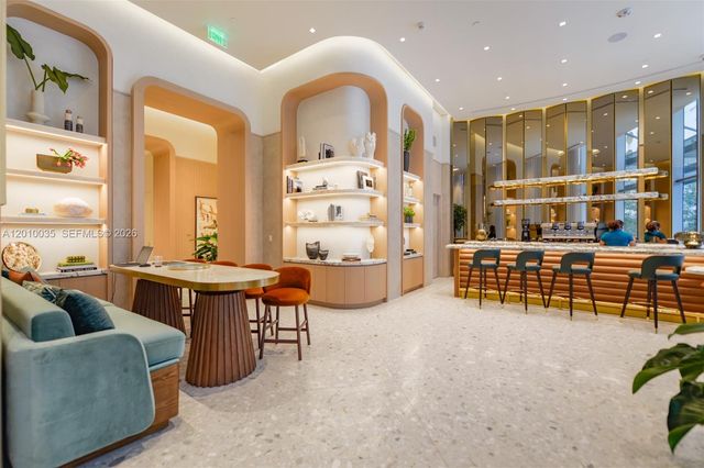 77 SE 5 Street 2603, Miami, FL 33131