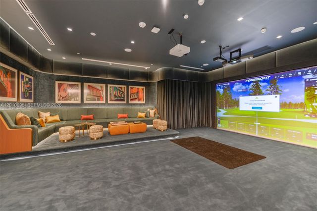 77 SE 5 Street 2603, Miami, FL 33131