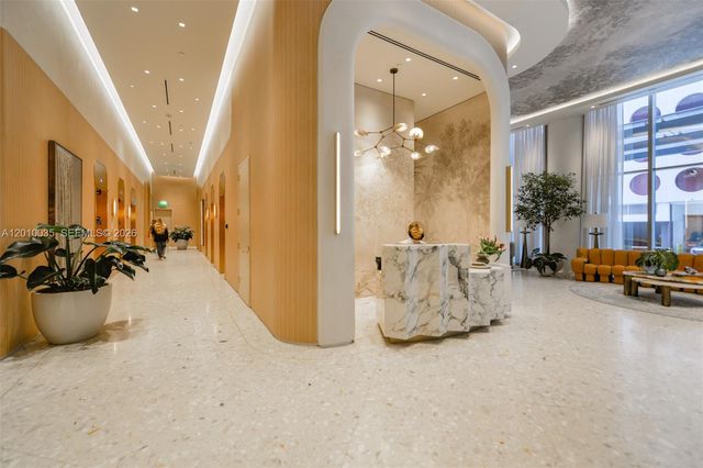 77 SE 5 Street 2603, Miami, FL 33131