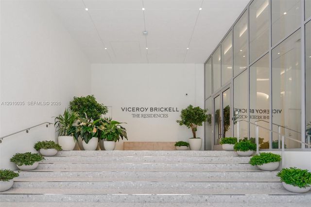 77 SE 5 Street 2603, Miami, FL 33131