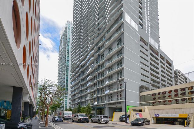 77 SE 5 Street 2603, Miami, FL 33131