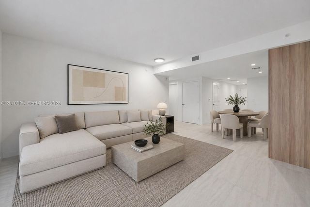 77 SE 5 Street 2603, Miami, FL 33131