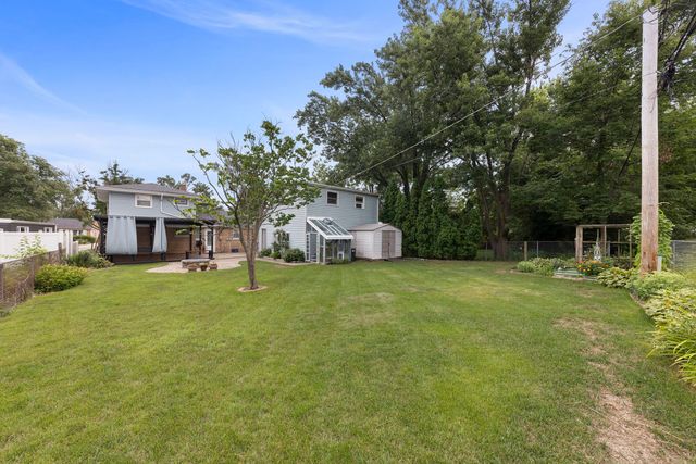 17560 Hillside Avenue, Homewood, IL 60430