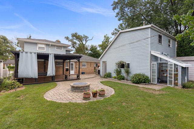 17560 Hillside Avenue, Homewood, IL 60430