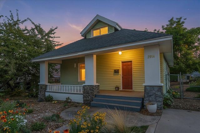2914 E 34th Ave, Spokane, WA 99203