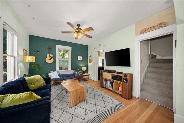 2914 E 34th Ave, Spokane, WA 99203